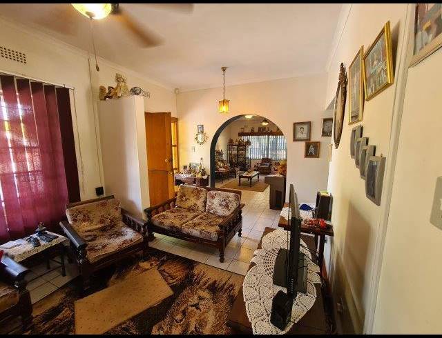3 BEDROOM HOUSE FOR SALE IN PROTEA PARK